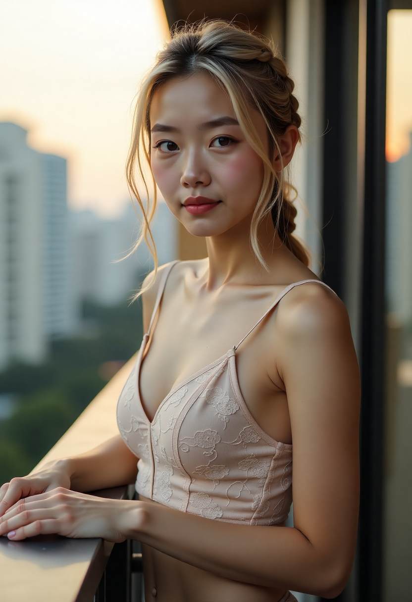 大江大河